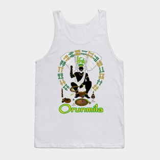 Orunmila - Ifá Tank Top